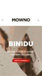 Mobile Screenshot of mowno.com